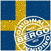 bergo logo